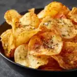 Cacio e Pepe Potato Chips Recipe