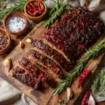 Ribs Recipe