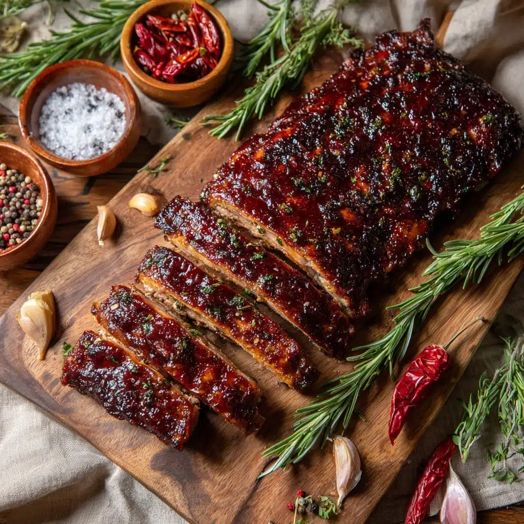 Ribs Recipe - Recipe Image