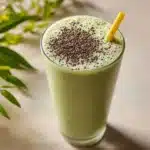 Healthy Green Smoothie Recipe