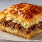 French Dip Squares Recipe