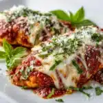 Pizza Chicken Roll Ups Recipe