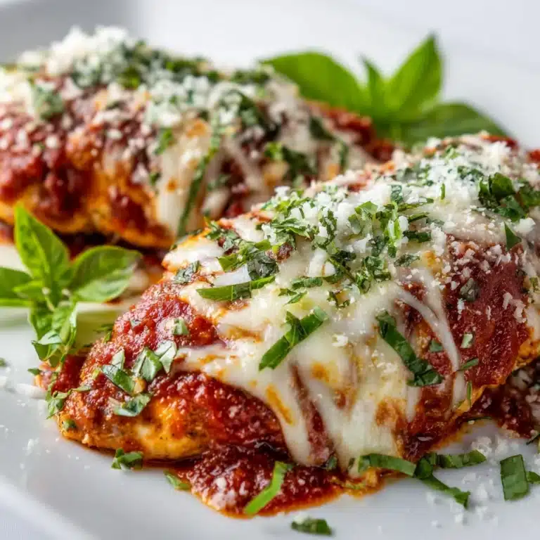 Pizza Chicken Roll Ups Recipe