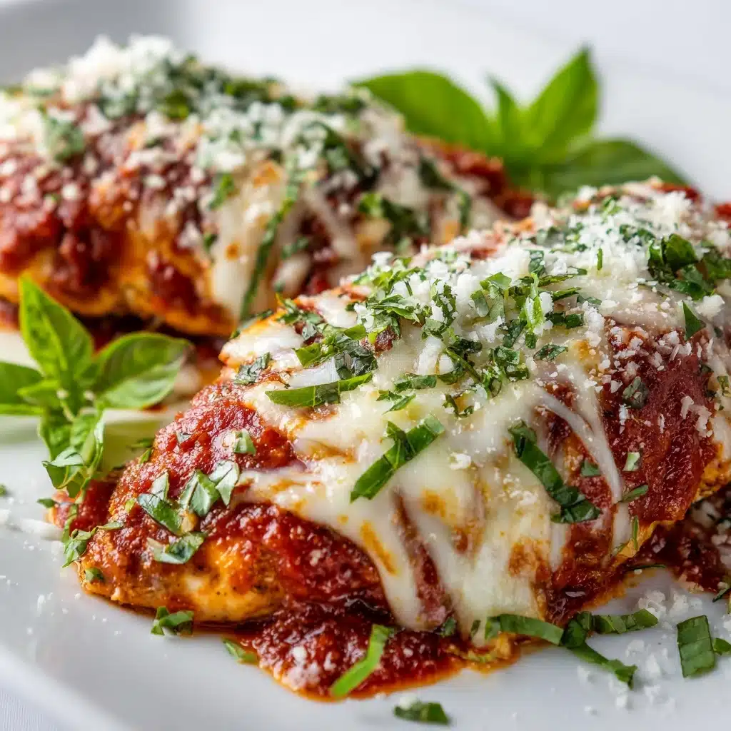Pizza Chicken Roll Ups Recipe