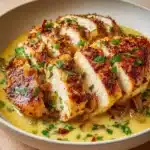 Million Dollar Chicken Recipe