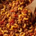 Chili Mac Recipe