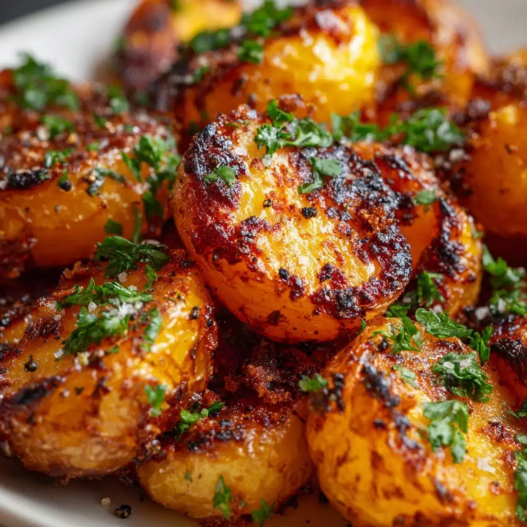 Melt in Your Mouth Potatoes Recipe - Recipe Image