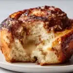 Mini Brown Butter Sourdough Cinnabundts Recipe