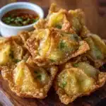 Crab Rangoon Recipe