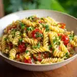 Italian Pasta Salad Recipe