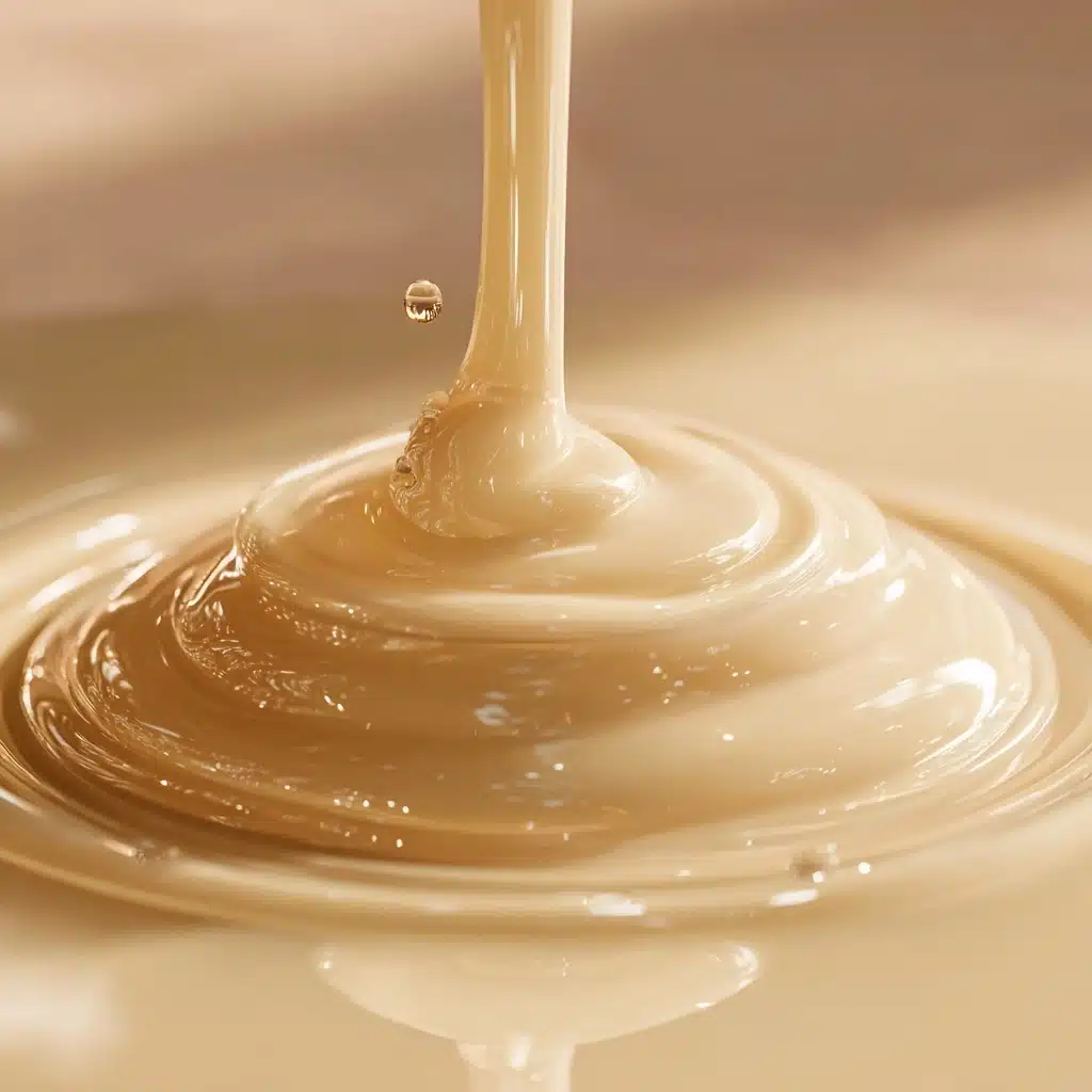 Homemade Condensed Milk Recipe