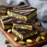 Dubai Chocolate Recipe
