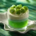Green Jello Shots Recipe
