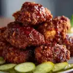 Nashville Hot Chicken Recipe
