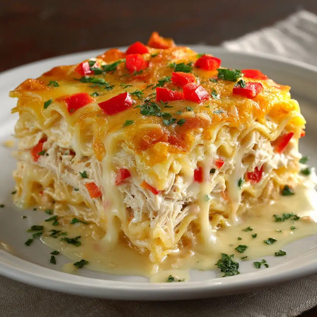 King Ranch Chicken Casserole Recipe - Recipe Image