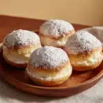 Sherlock Holmes Foggy London Tea Cakes Recipe
