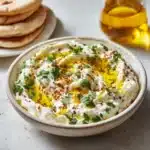 Whipped Feta Dip Recipe