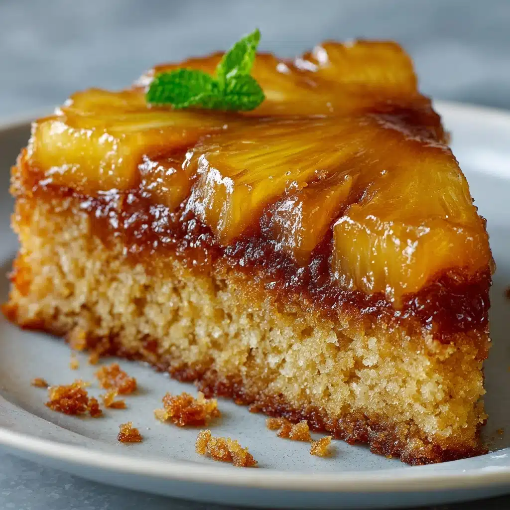 Pineapple Cream Cheese Pie Recipe
