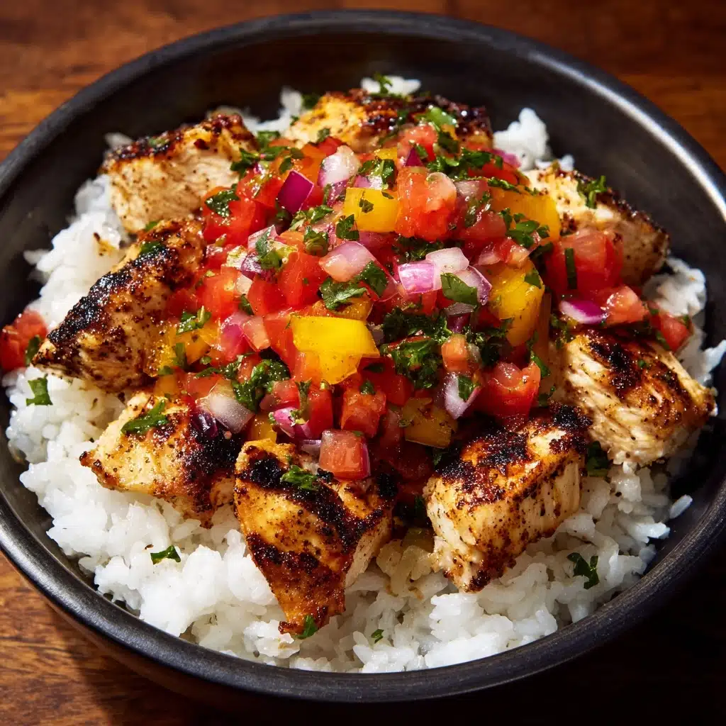 Slow Cooker Mediterranean Chicken Recipe - Recipe Image
