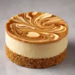Cinnamon Roll Cheesecake Recipe