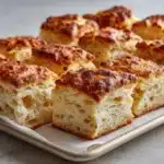 Butter Buttermilk Biscuits Recipe