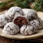 Pfeffernusse Cookies Recipe