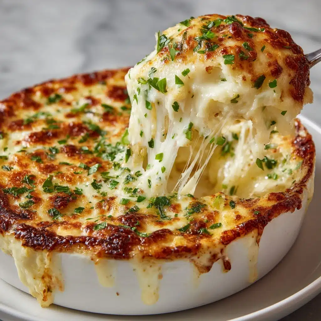 Homemade Queso Fundido Recipe - Recipe Image