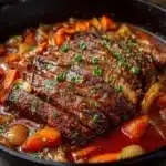 Smothered Swiss Steak Recipe