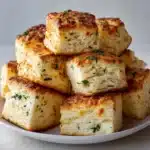 Butter Swim Biscuits Recipe