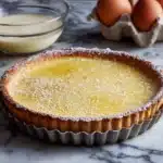 Sweet Tart Crust Recipe