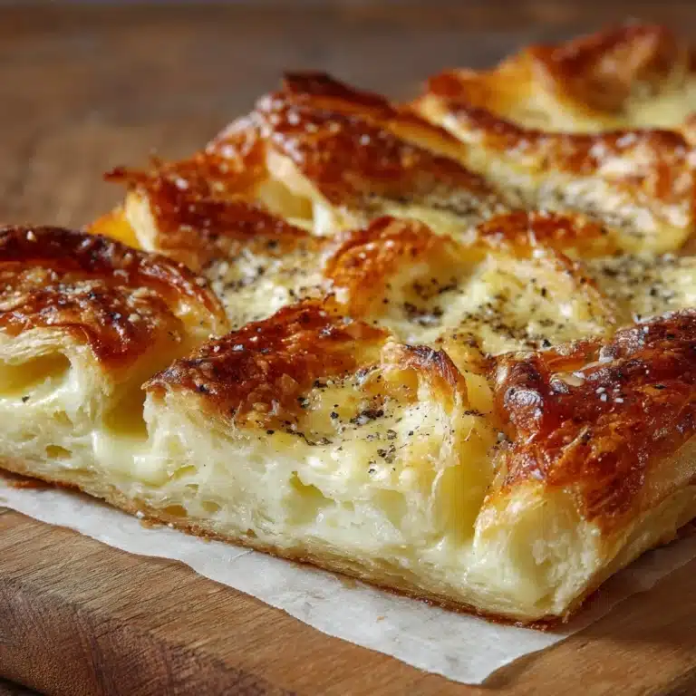 Low-Carb Cream Cheese Breakfast Bake Recipe