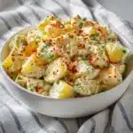 Old Fashioned Potato Salad Recipe