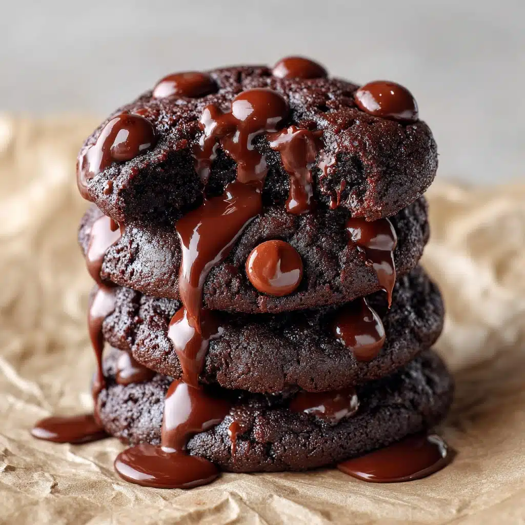 No-Bake Brownie Protein Bites Love Recipe - Recipe Image