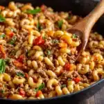 Old Fashioned Goulash Recipe