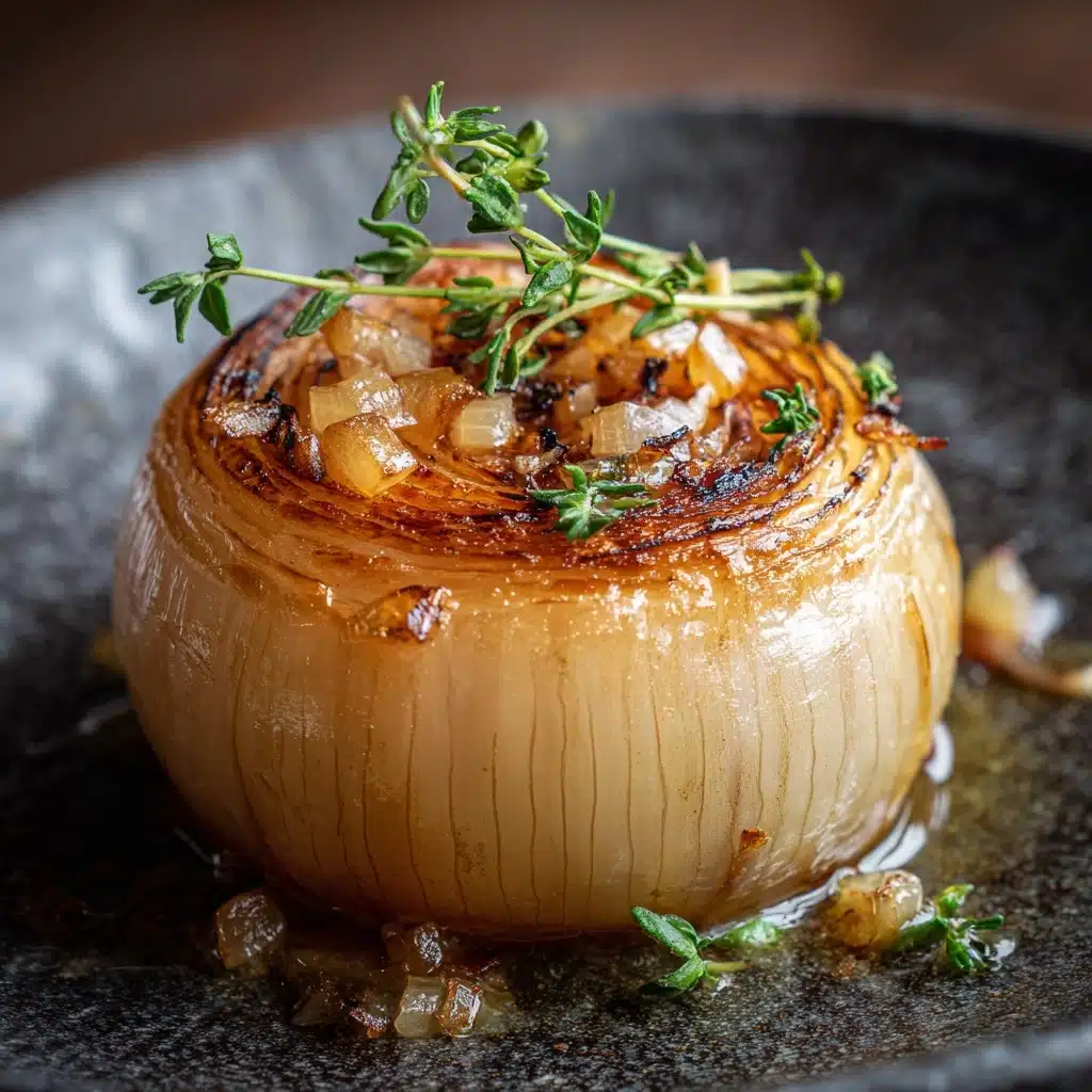 **Onion Boil** Recipe