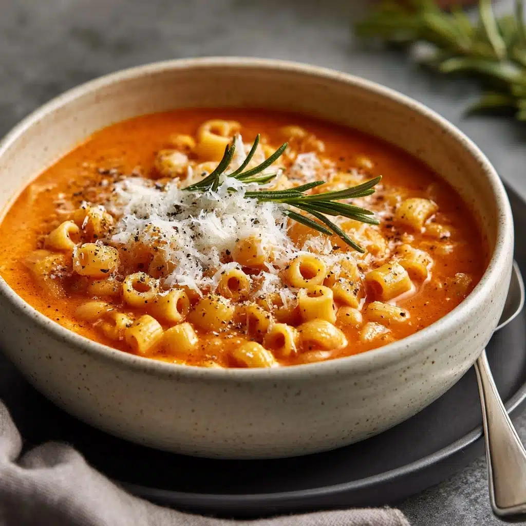 Lush & Creamy Pasta e Fagioli with Fennel Recipe - Recipe Image