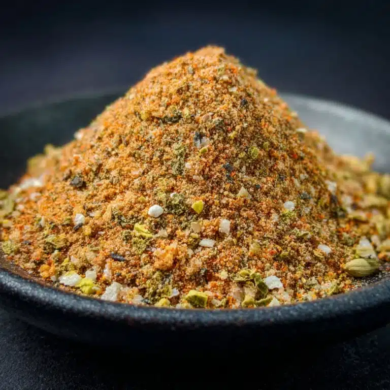 Homemade “Slap Ya Mama” Seasoning Recipe