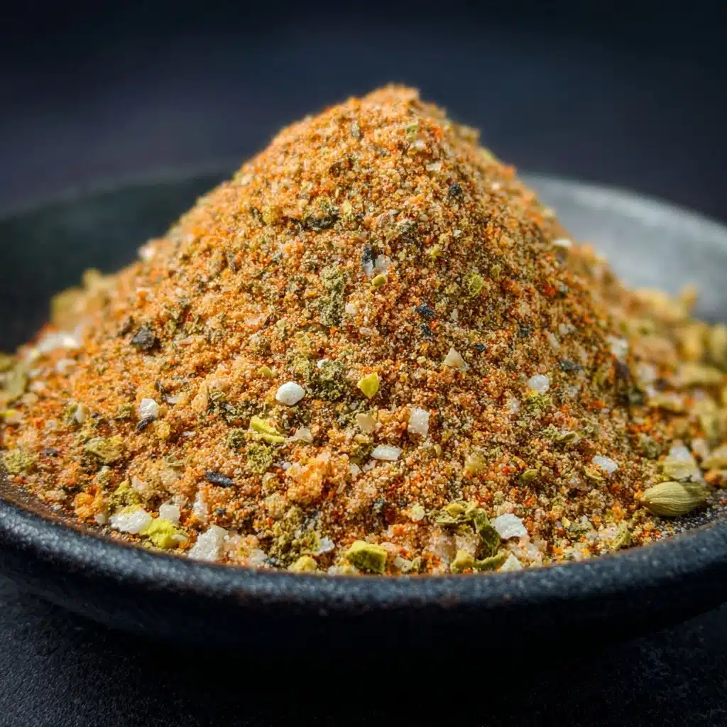 Homemade “Slap Ya Mama” Seasoning Recipe