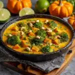Thai Pumpkin Curry Recipe