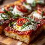 Pizzeria Flatbread Recipe