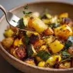 Roasted Delicata Squash Recipe
