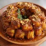 Apple Ring Fall Recipe