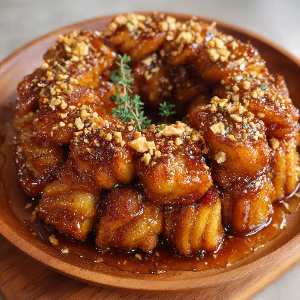 Apple Ring Fall Recipe - Recipe Image