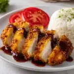 Chicken Katsu Recipe