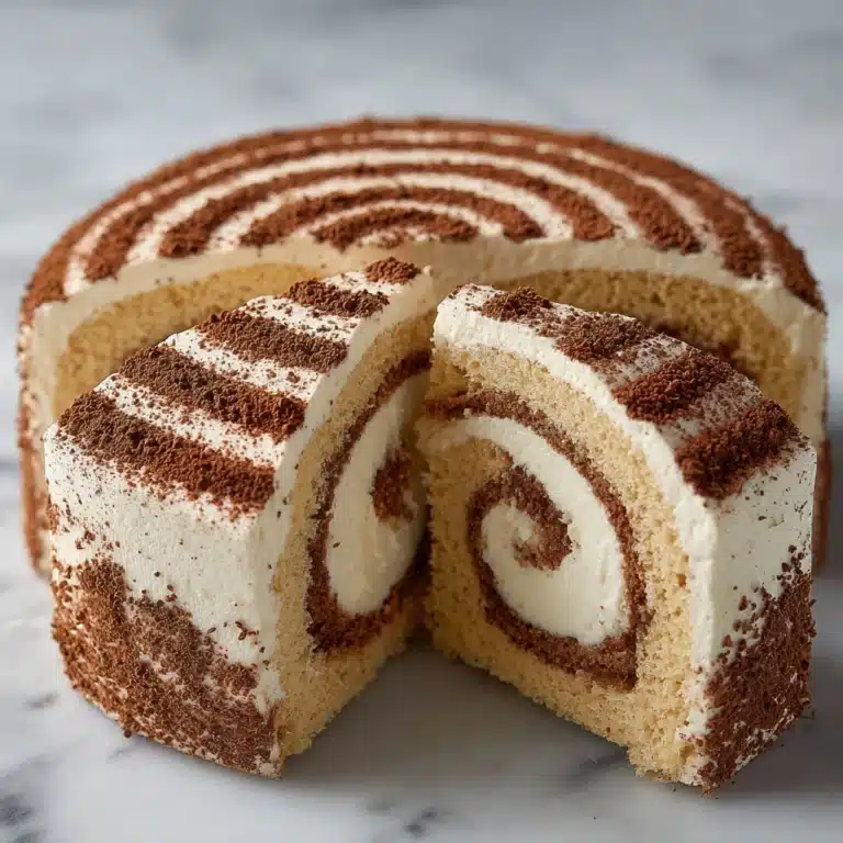 Cinnamon Roll Cake Decadent Recipe