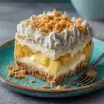 Easy Pineapple Dream Dessert Recipe