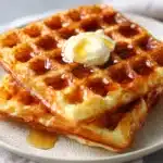 Vegan Waffles Recipe
