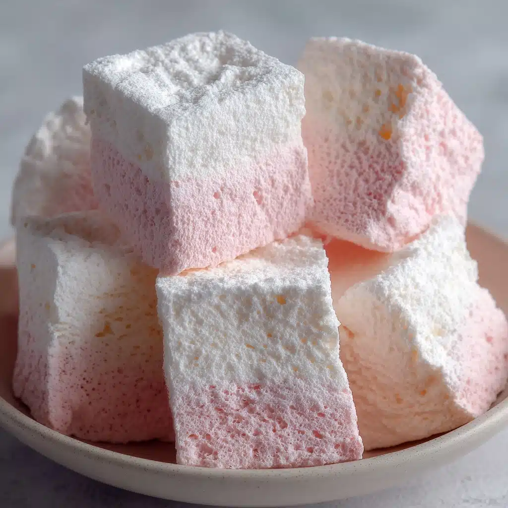 Coconut Ice Recipe