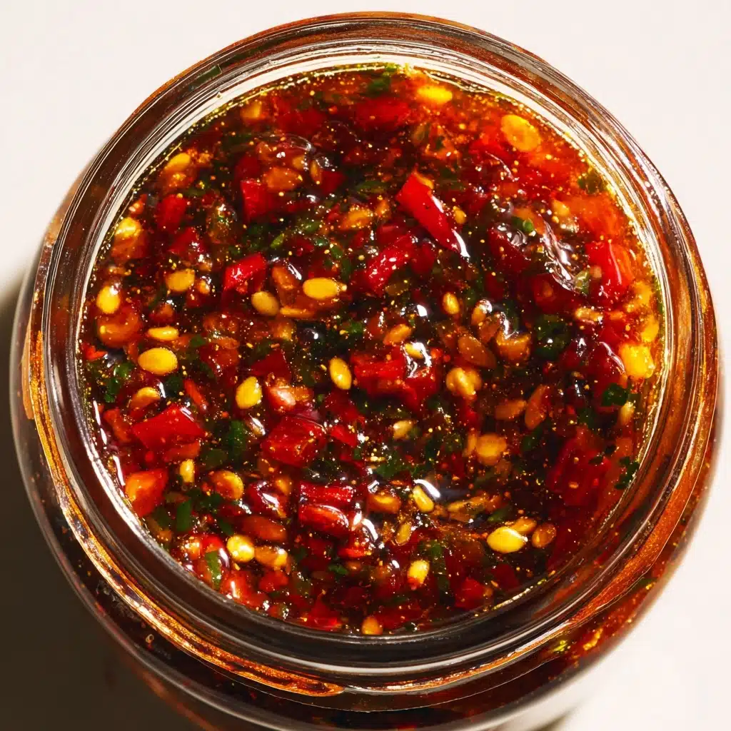 Chili Pineapple Sauce Recipe - Recipe Image
