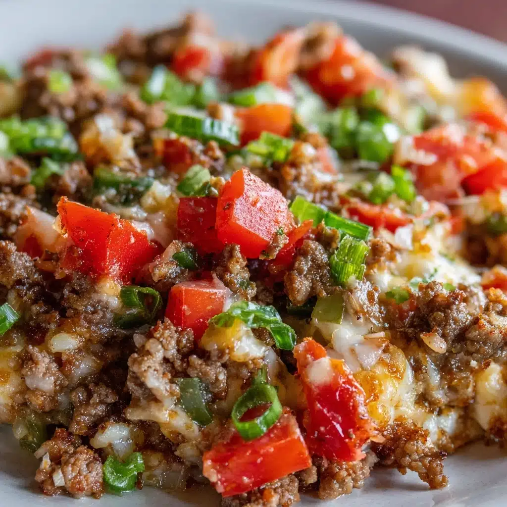 Rotel: A Zesty Tomato and Chili Delight Recipe - Recipe Image